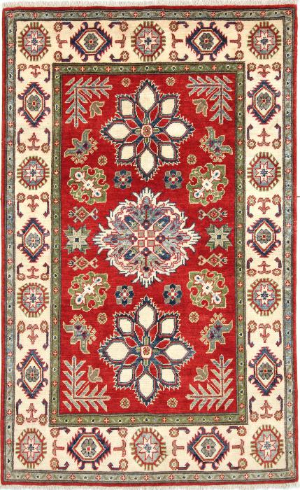 Nain Trading Kazak 187 x 116