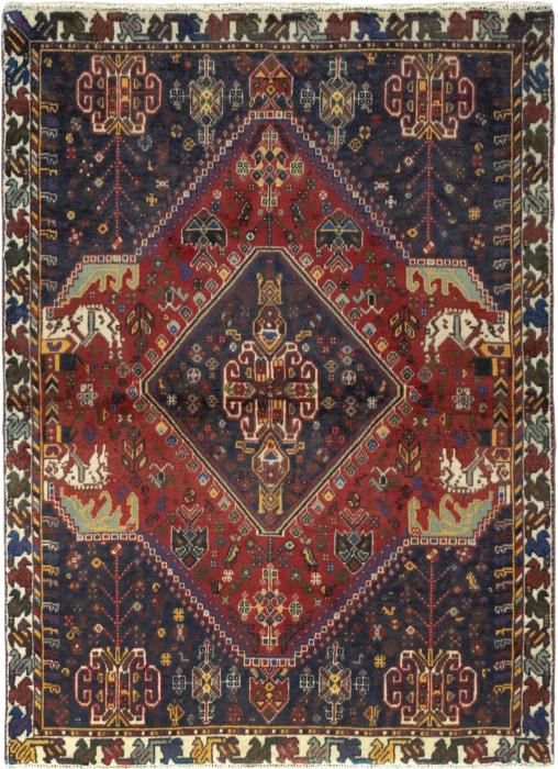 Nain Trading Shiraz 154 x 112