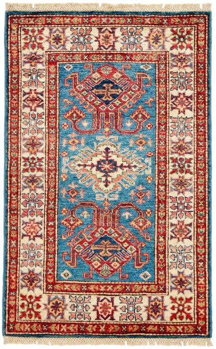 Nain Trading Kazak 123 x 77