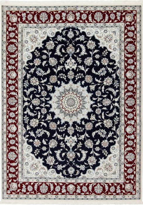 Nain Trading Nain 9La Sherkat Signiert 206 x 150