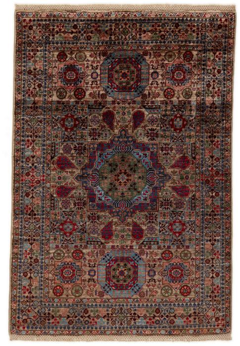 Nain Trading Mamluk 149 x 102