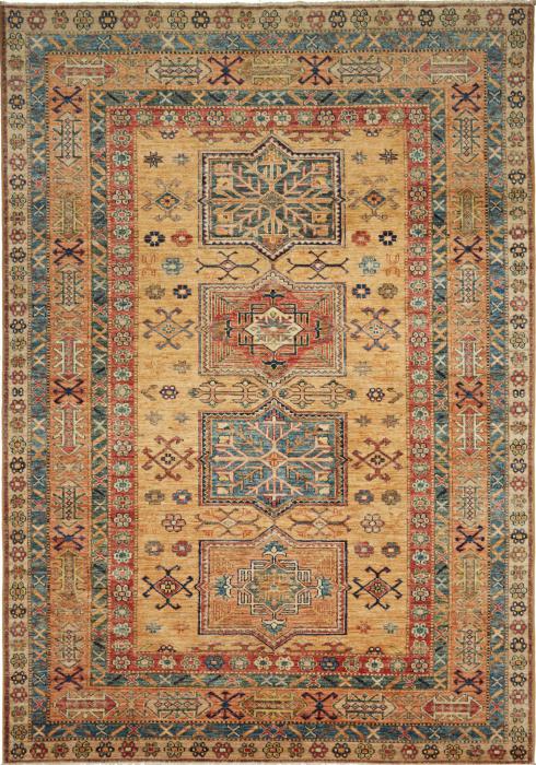 Nain Trading Super Kazak 248 x 171