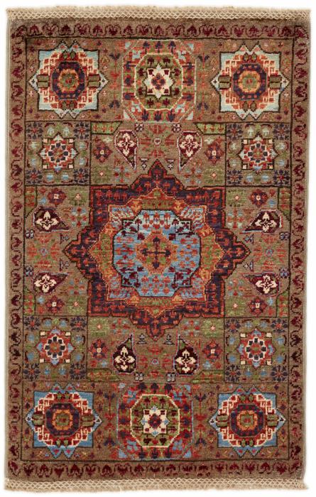 Nain Trading Mamluk 96 x 60