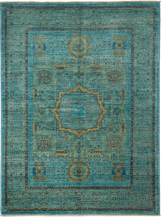 Nain Trading Mamluk 242 x 181