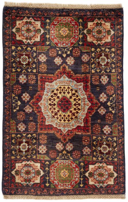 Nain Trading Mamluk 96 x 60