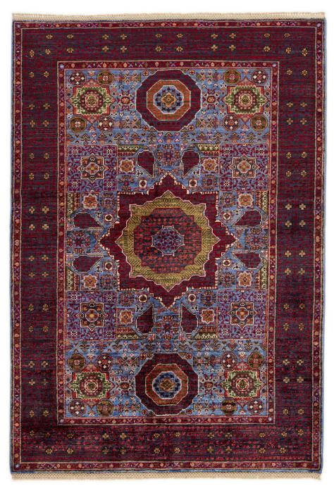 Nain Trading Mamluk 181 x 130