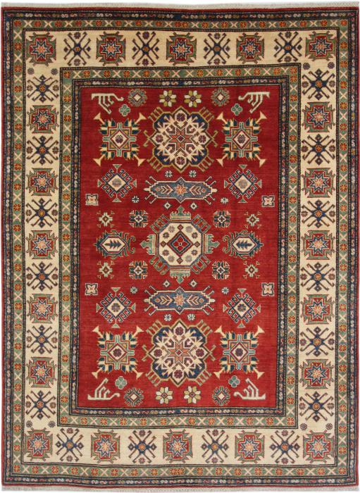 Nain Trading Kazak 254 x 189