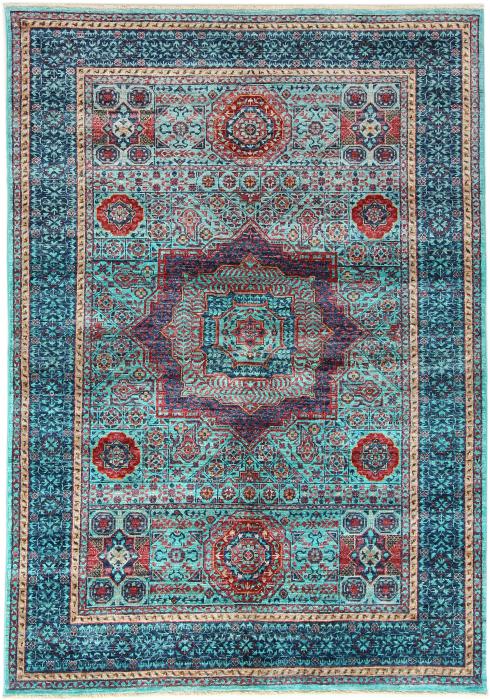 Nain Trading Mamluk 176 x 125