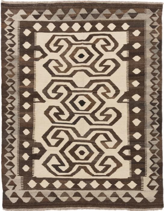 Nain Trading Kelim Afghan Heritage 190 x 155