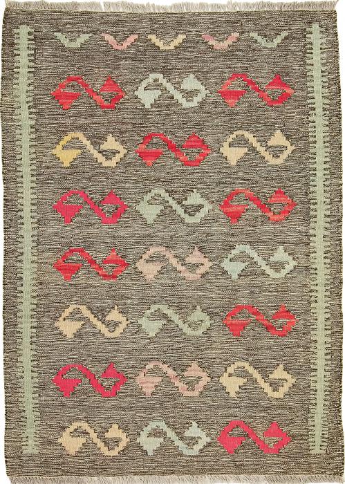 Nain Trading Kelim Afghan 109 x 80