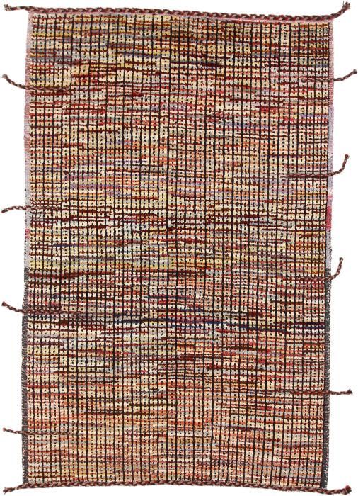 Nain Trading Berber Maroccan Design 248 x 161