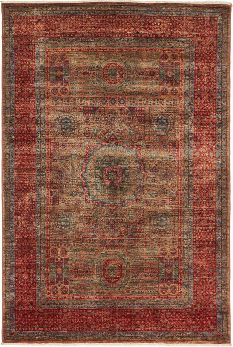 Nain Trading Mamluk 189 x 127