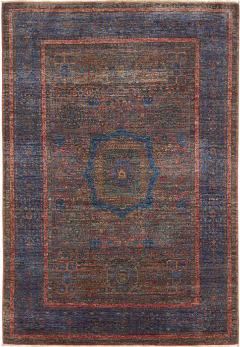 Nain Trading Mamluk 206 x 146