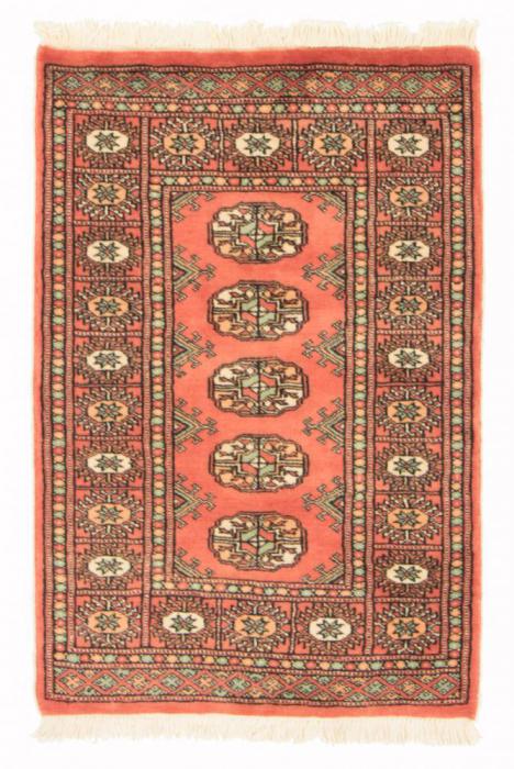 Nain Trading Pakistan Buchara 3ply 95 x 64