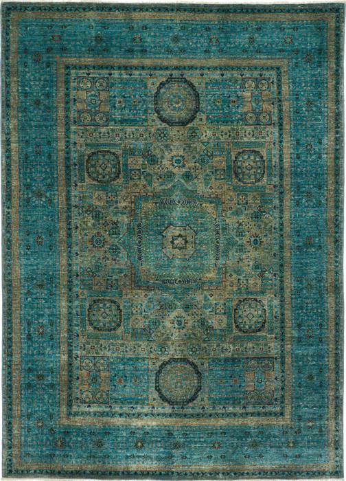 Nain Trading Mamluk 201 x 147