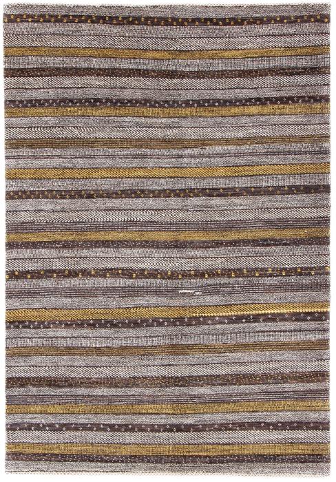 Nain Trading Perser Gabbeh Loribaft Tabiebaft 171 x 119