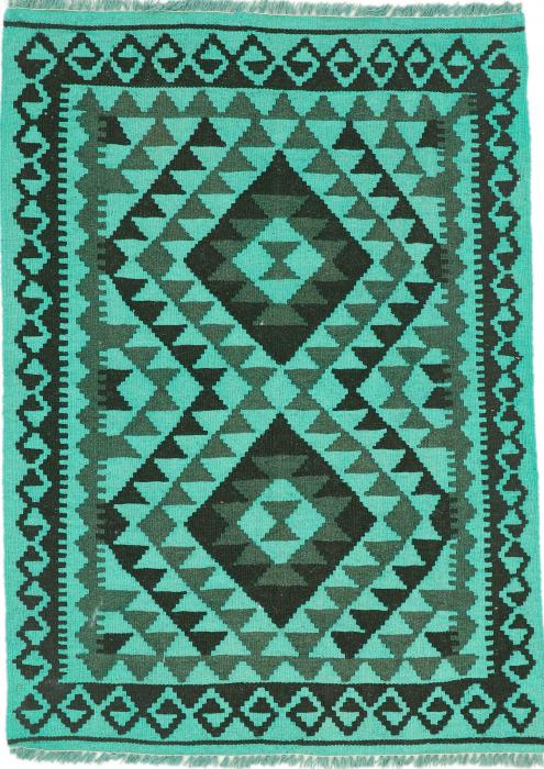 Nain Trading Kelim Afghan Heritage Limited 118 x 85