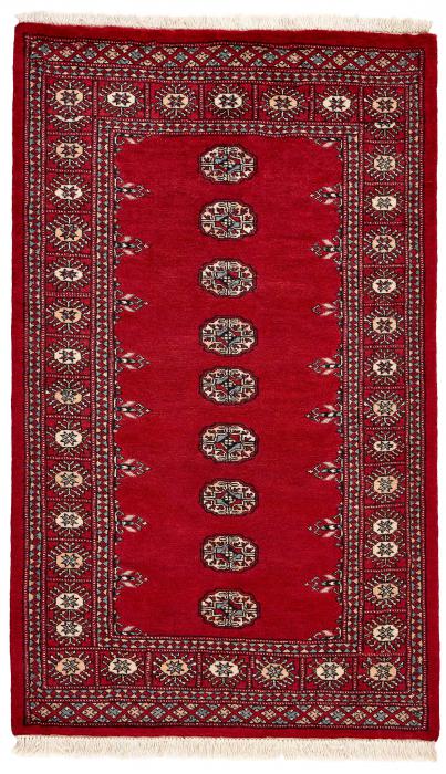 Nain Trading Pakistan Buchara 2ply 158 x 95