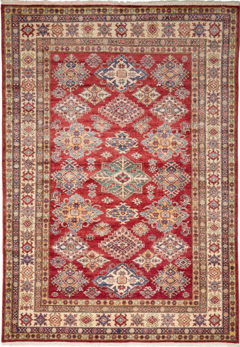 Nain Trading Kazak 247 x 175