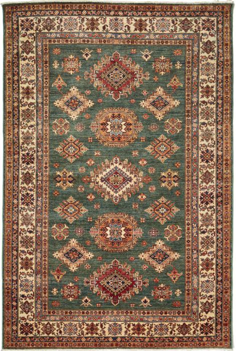 Nain Trading Kazak 253 x 171