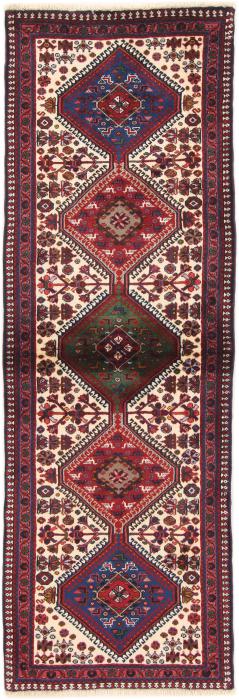 Nain Trading Yalameh 197 x 65