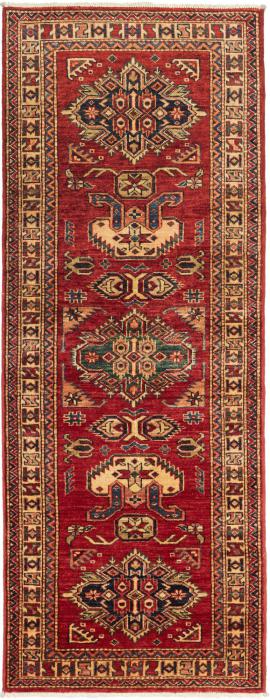 Nain Trading Kazak 202 x 75