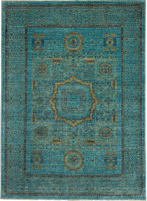 Nain Trading Mamluk 244 x 172