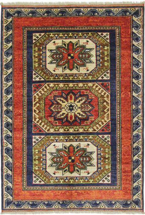 Nain Trading Afghan Ersari 151 x 105