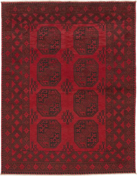 Nain Trading Afghan Akhche 185 x 142