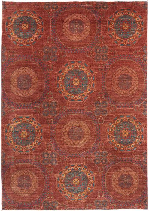 Nain Trading Mamluk 238 x 169