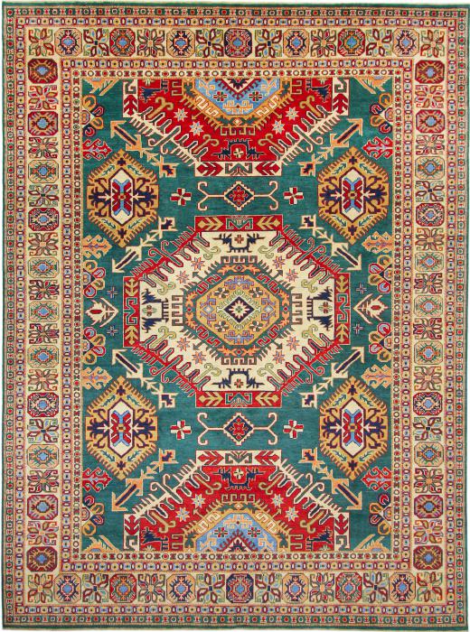 Nain Trading Kazak 345 x 251