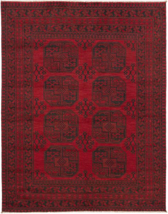 Nain Trading Afghan Akhche 188 x 150