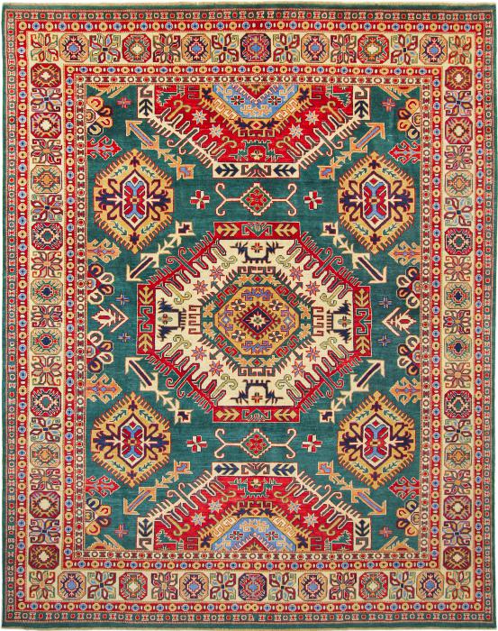 Nain Trading Kazak 319 x 246