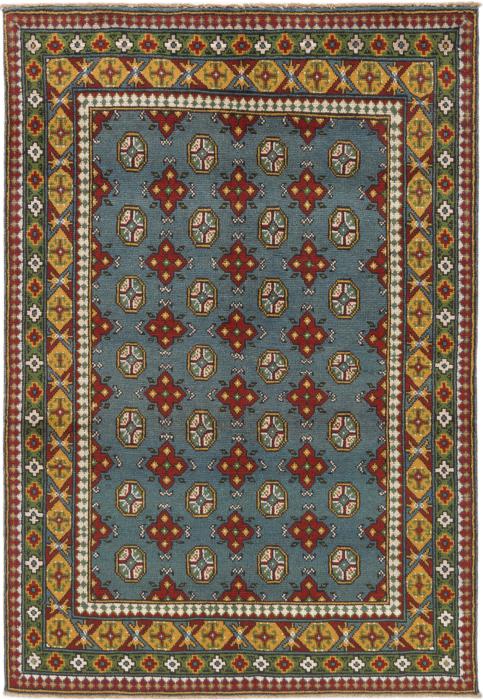 Nain Trading Afghan Akhche 181 x 122