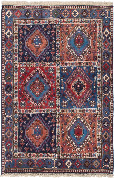 Nain Trading Yalameh 153 x 103