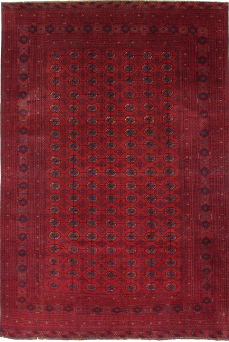 Nain Trading Afghan Mauri 285 x 197