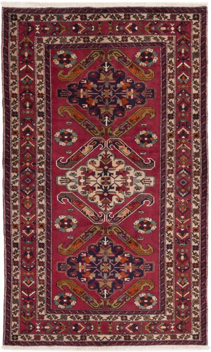 Nain Trading Kazak 210 x 128