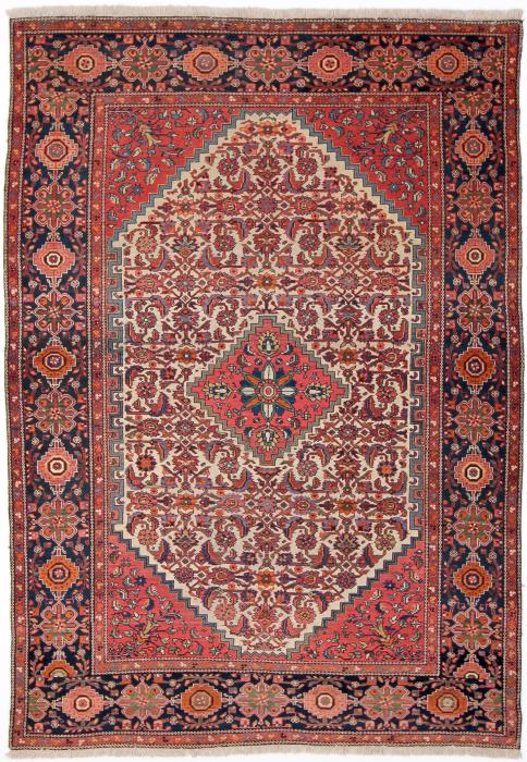 Nain Trading Farahan 191 x 129