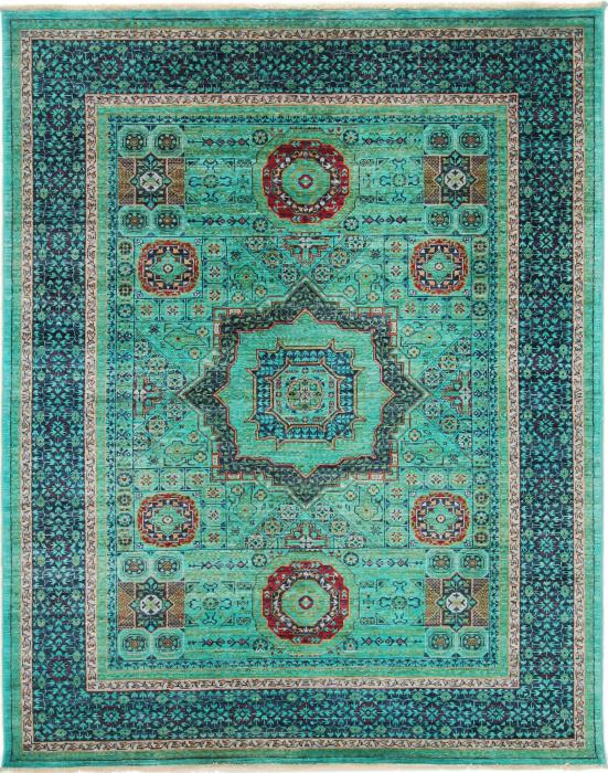 Nain Trading Mamluk 200 x 158