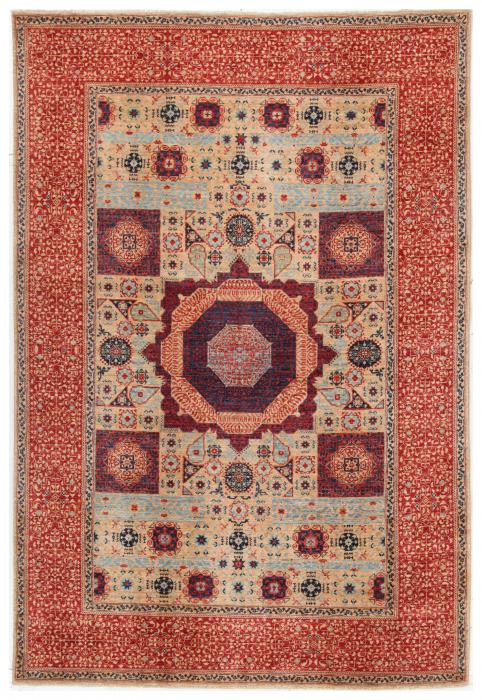 Nain Trading Mamluk 269 x 180