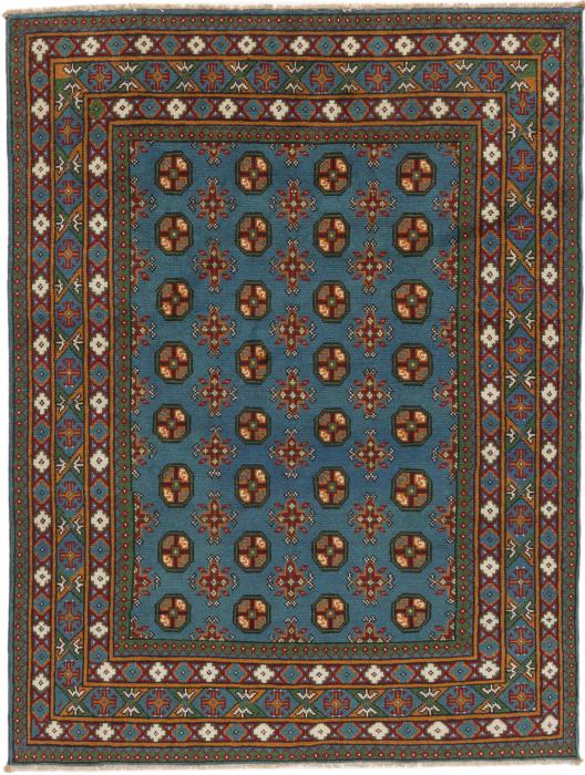 Nain Trading Afghan Akhche 196 x 148