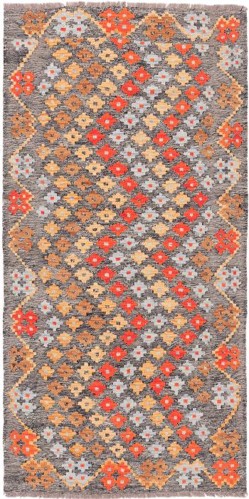 Nain Trading Kelim Afghan Heritage 199 x 99