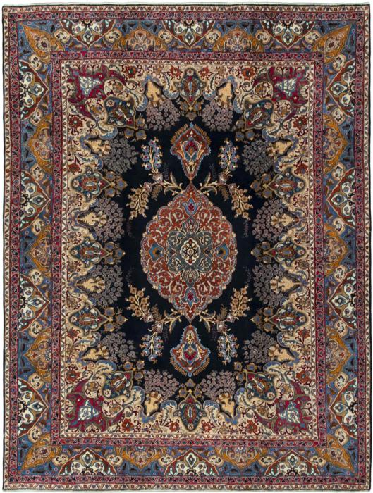 Nain Trading Kaschmar 335 x 255