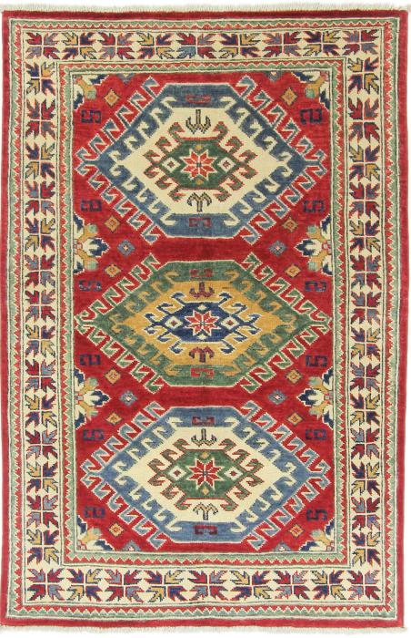 Nain Trading Kazak 148 x 99