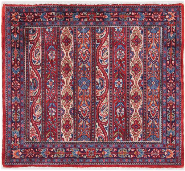 Nain Trading Keshan 78 x 85