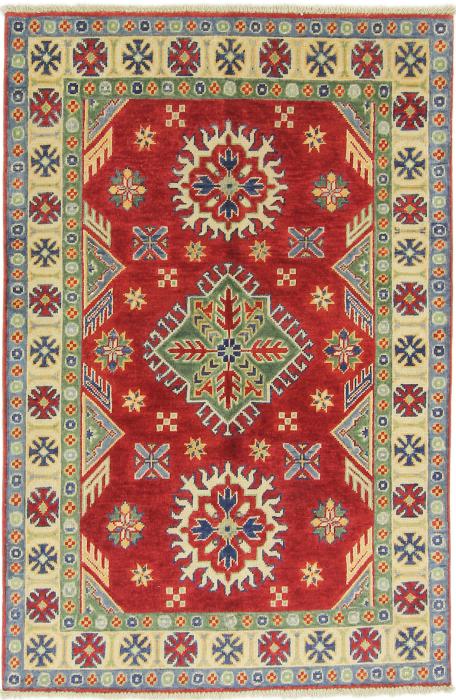 Nain Trading Kazak 154 x 103