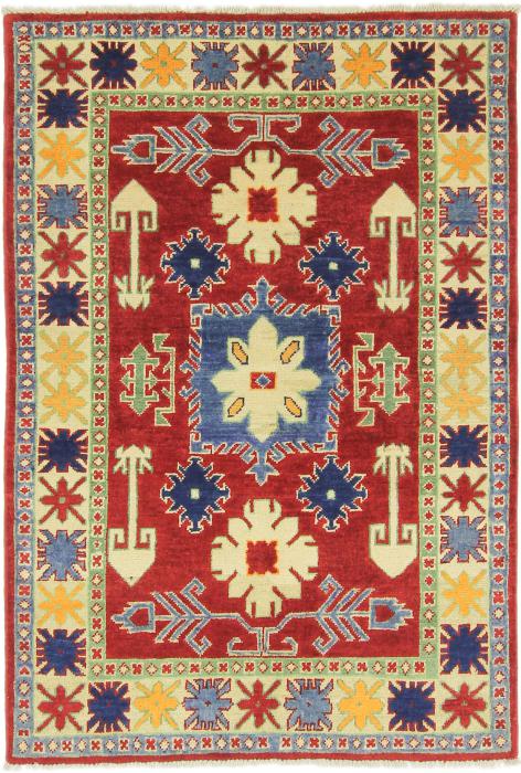 Nain Trading Kazak 146 x 99