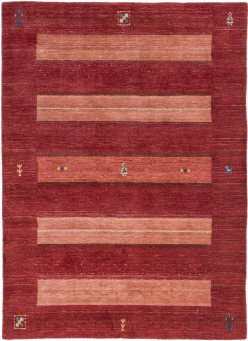 Nain Trading Loom Gabbeh Lori 197 x 143