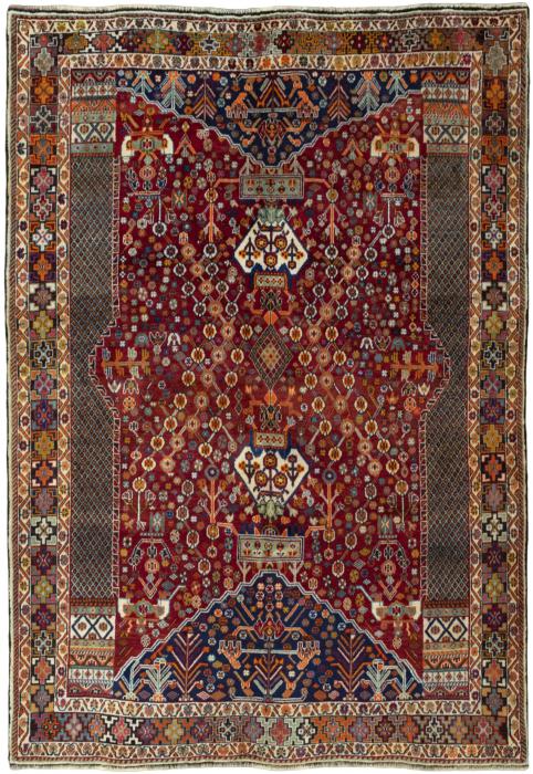 Nain Trading Shiraz 246 x 173