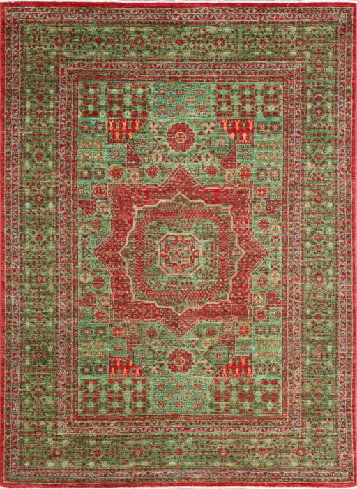 Nain Trading Mamluk 195 x 149